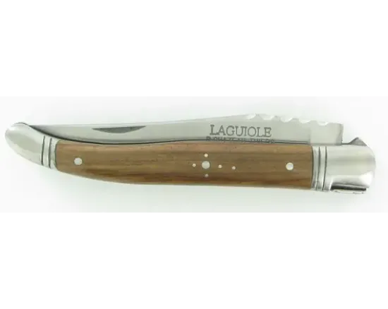 Laguiole Palissande Carbone