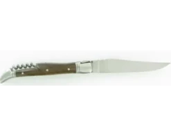 Laguiole Palissandre Carbone