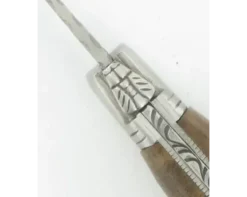Laguiole Palissandre Carbone