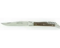 Laguiole Palissandre Carbone
