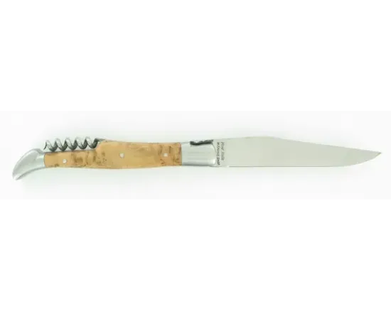Laguiole 2 pièces Genévrier