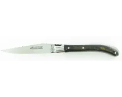 Laguiole Pocket Buffle Brut 14C28