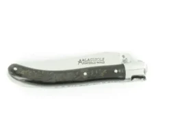 Laguiole Pocket Buffle Brut 14C28