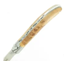 Laguiole Pocket Genévrier 14C28