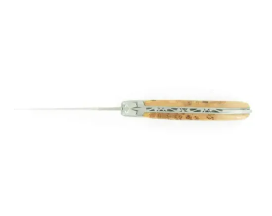 Laguiole Pocket Genévrier 14C28