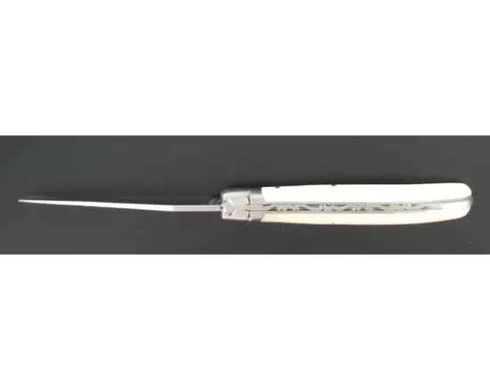 Laguiole Pocket Os 14C28
