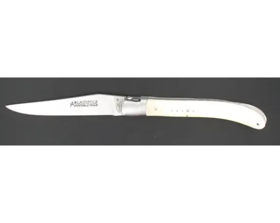 Laguiole Pocket Os 14C28