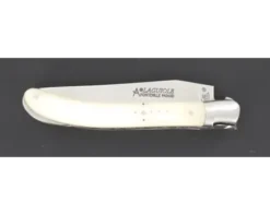 Laguiole Pocket Os 14C28