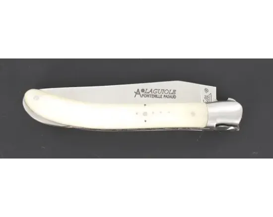 Laguiole Pocket Os 14C28