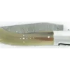 Laguiole Sport Damas Corne Blonde