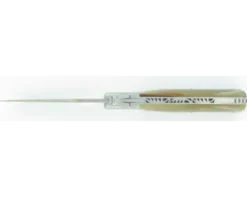 Laguiole Sport Damas Corne Blonde