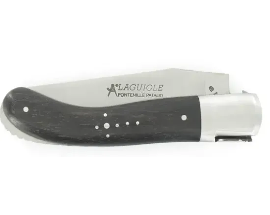 Laguiole Sport Ebène