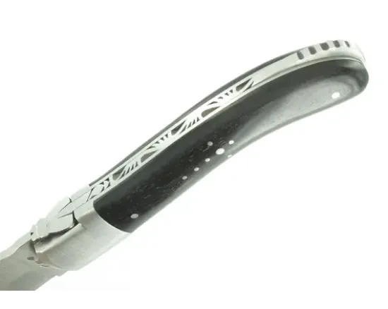 Laguiole Sport Ebène