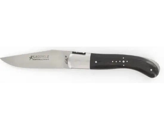 Laguiole Sport Ebène