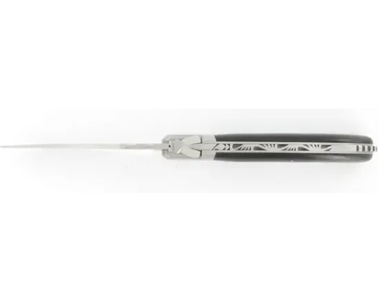 Laguiole Sport Ebène