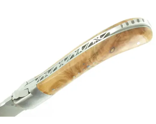 Laguiole Sport Genévrier