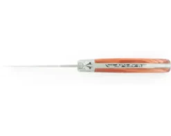 Laguiole XS Bois de rose - Acier 14C28