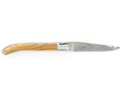 Laguiole XS Damas Olivier