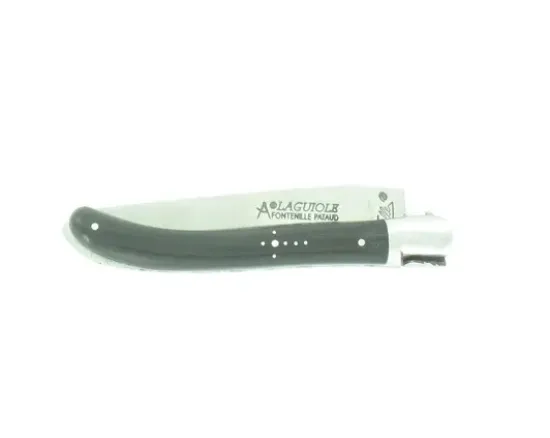Laguiole XS Ebène