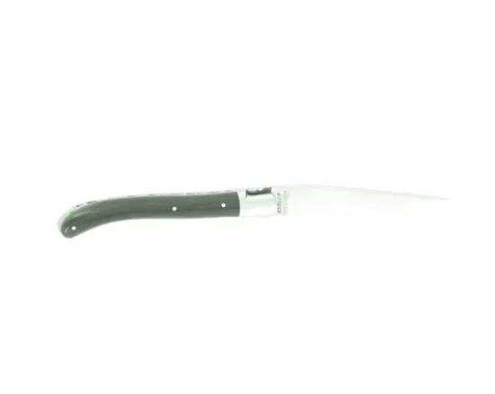Laguiole XS Ebène