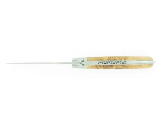 Laguiole XS Genévrier