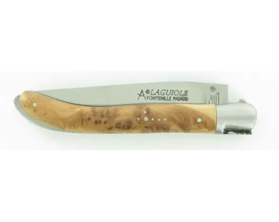 Laguiole XS Genévrier