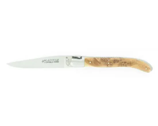 Laguiole XS Genévrier