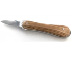 1 Lancette LE BEC Huîtres OLIVIER