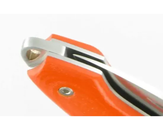 Le Bitord G10 orange - 1 mitre