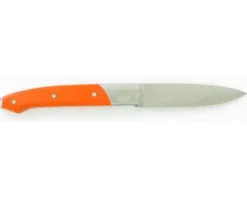 Le Bitord G10 orange - 1 mitre