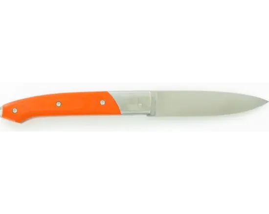 Le Bitord G10 orange - 1 mitre