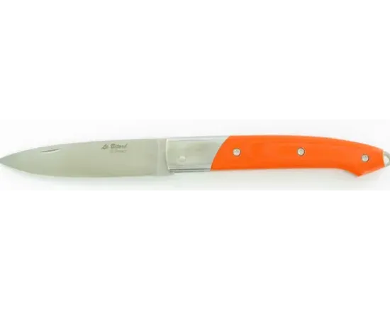 Le Bitord G10 orange - 1 mitre