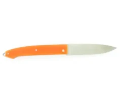 Le Bitord G10 orange - Plein Manche