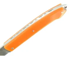 Le Bitord G10 orange - Plein Manche