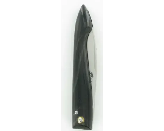 Le Capucin Corne Noire