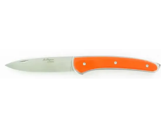 Le Chignore G10 Orange