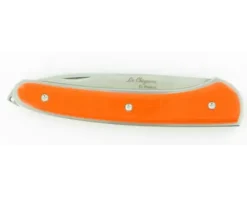Le Chignore G10 Orange