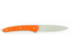 Le Chignore G10 Orange