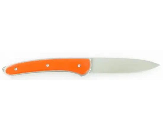Le Chignore G10 Orange