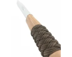 Le Forban - Abricotier et Corde Marin - Etui Cuir