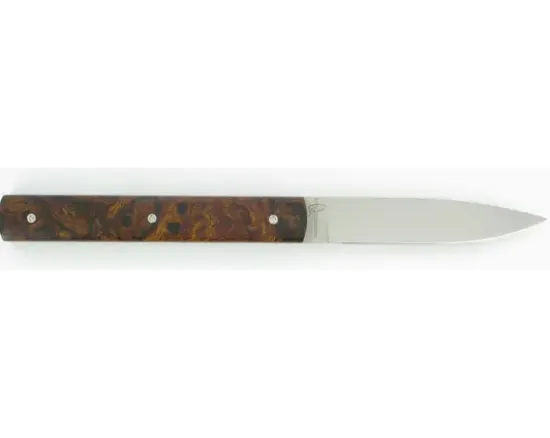 Le Français Loupe de Bois de Fer d'Arizona