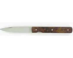 Le Français Loupe de Bois de Fer d'Arizona