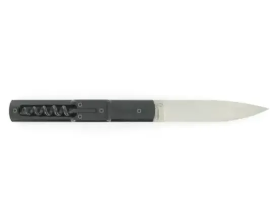 Le Français Tire-Bouchon Fibre de Carbone