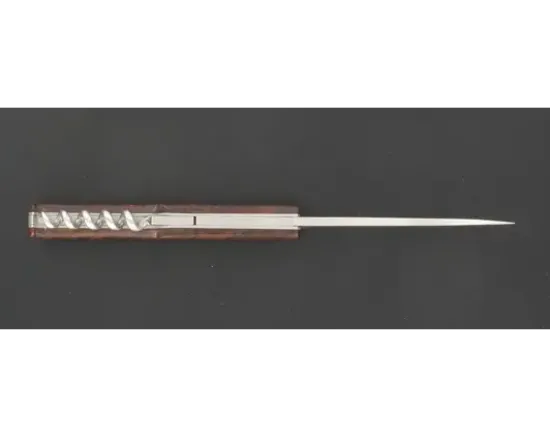 Le Français VINTAGE Bois de Fer