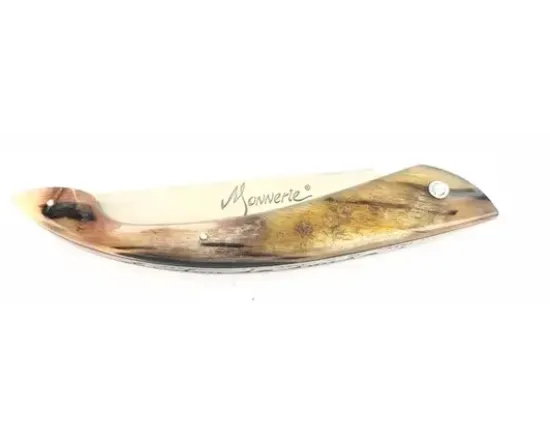 Le Monnerie - Plein Manche Bélier