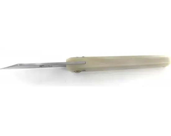 Le Montpellier Grand Modèle Corne Blonde