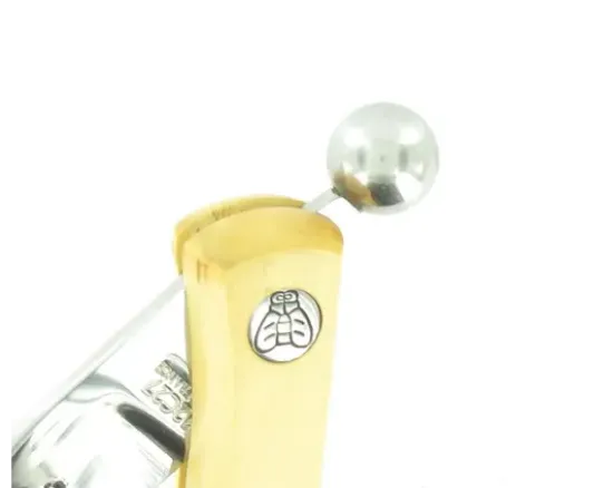 Le Sphère Laguiole Buis