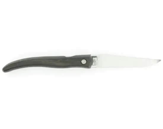 Le Sphère Laguiole Ebène