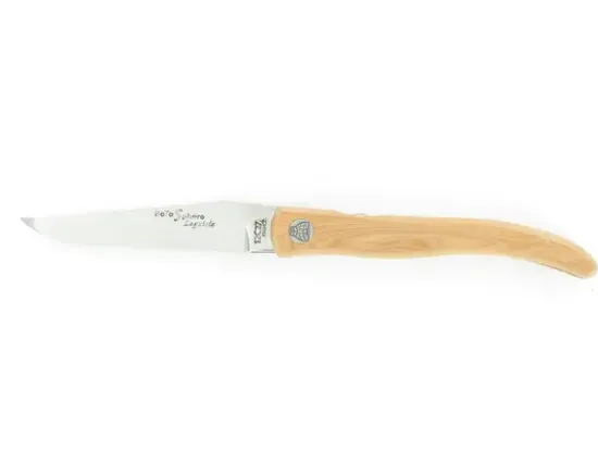 Le Sphère Laguiole Genévrier