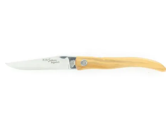 Le Sphère Laguiole Olivier